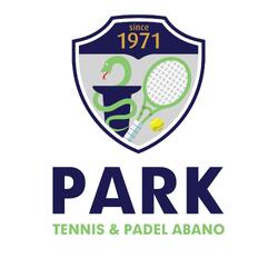 Logo PARK TENNIS & PADEL ABANO