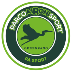 Logo PARCO AIRONI SPORT