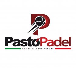 Logo PASTO' PADEL