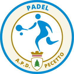 Logo A.P.D. PECETTO - PECETTO PADEL