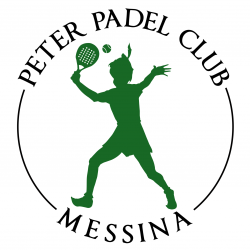 Logo PETER PADEL CLUB