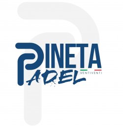 Logo PINETA PADEL AGRIGENTO