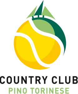 Logo PINO TORINESE COUNTRY CLUB