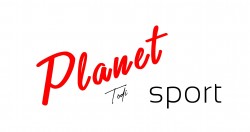 Logo PLANET SPORT TODI