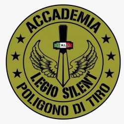 Logo POLIGONO LEGIO SILENT