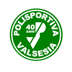 Logo POLISPORTIVA VALSESIA