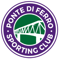 Logo PONTE DI FERRO SPORTING CLUB