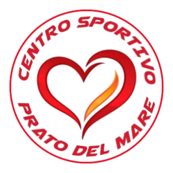 Logo Centro sportivo Prato del Mare