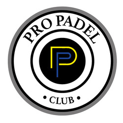 Logo PRO PADEL CLUB
