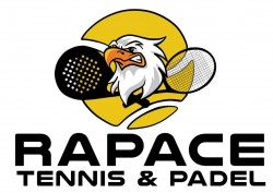 Logo RA.PA.CE. TENNIS & PADEL