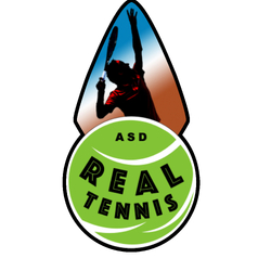 Logo ASD REAL TENNIS