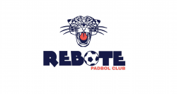 Logo REBOTE PADBOL CLUB