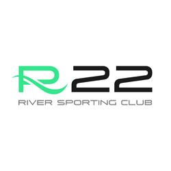 Logo RIVER 22 SPORTING CLUB