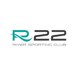 Logo RIVER22 SPORTING CLUB
