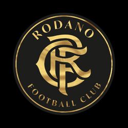 Logo RODANO FOOTBALL CLUB