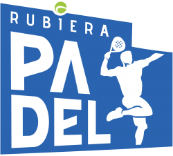 Logo RUBIERA PADEL