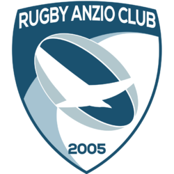 Logo ASD RUGBY ANZIO CLUB
