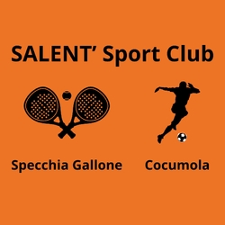 Logo SALENT' SPORT CLUB