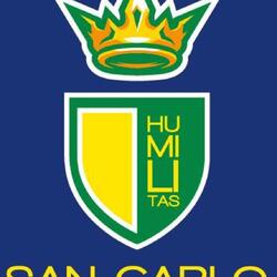 Logo SAN CARLO SPORT