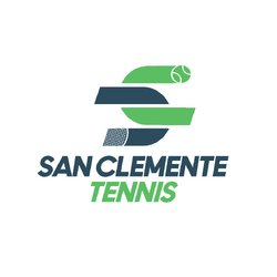 Logo San Clemente Tennis Arezzo