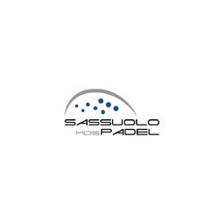 Logo SASSUOLO PADEL MDS