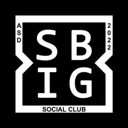 Logo SBIG SOCIAL CLUB