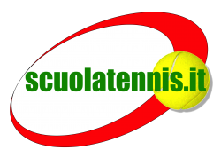 Logo SCUOLATENNIS.IT SRL