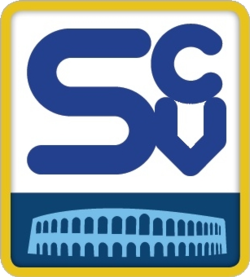 Logo SPORTING CLUB VERONA SRL