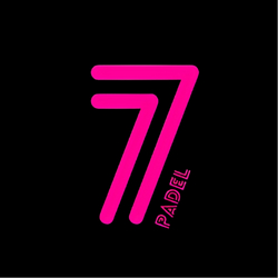 Logo Seven Padel