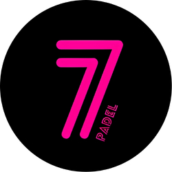 Logo Seven Padel