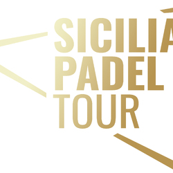 Logo SICILIA PADEL TOUR