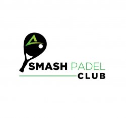 Logo SMASH PADEL CLUB - PORTOGRUARO