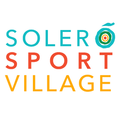 Logo SOLERO' PADEL CENTER