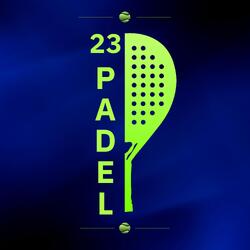 Logo CENTRO SPORTIVO SPIAGGIA 23 PADEL