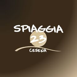 Logo SPIAGGIA 23