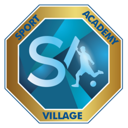 Logo SPORT ACADEMY VILLAGE