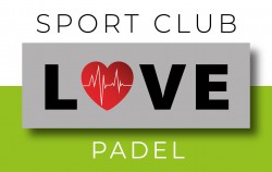 Logo SPORT CLUB LOVE S.S.D. A R.L.