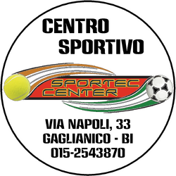Logo SPORTEC CENTER