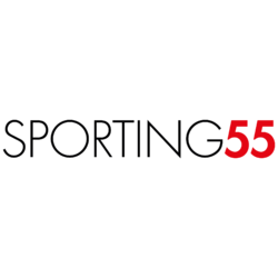 Logo SPORTING 55