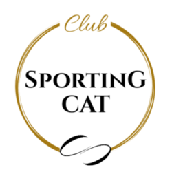 Logo SPORTING CAT