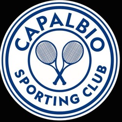 Logo SPORTING CLUB CAPALBIO