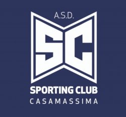 Logo SPORTING CLUB CASAMASSIMA