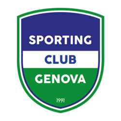 Logo ASD SPORTING CLUB GENOVA