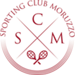 Logo SPORTING CLUB MORUZZO S.S.D a R.L.