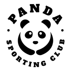 Logo SPORTING CLUB PANDA