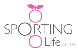 Logo SPORTING LIFE CENTER