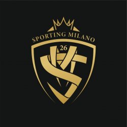 Logo SPORTING MILANO 26