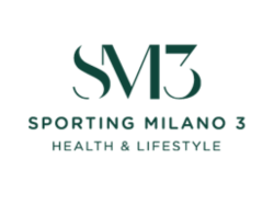 Logo SPORTING MI3 SSD A RL