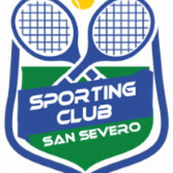 Logo Sporting Club San Severo