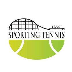 Logo SPORTING TENNIS TRANI